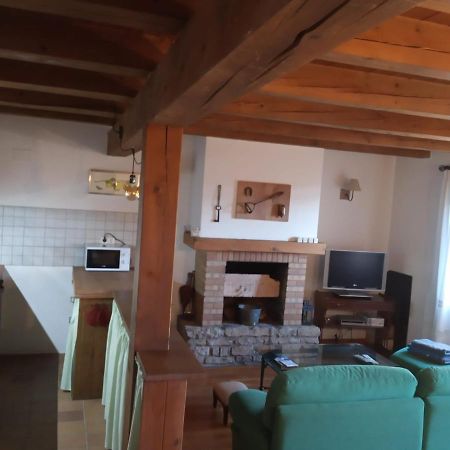 Roda de IsábenaApartamento Exclusivo En El Pueblo Mas Bonito Duplexアパートメント エクステリア 写真