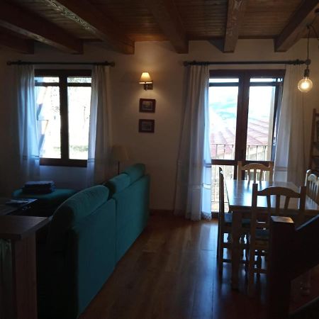 Roda de IsábenaApartamento Exclusivo En El Pueblo Mas Bonito Duplexアパートメント エクステリア 写真