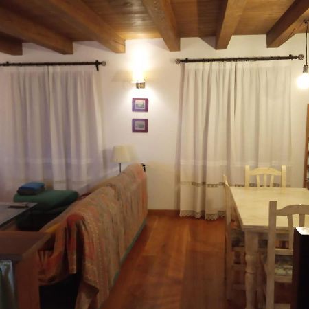 Roda de IsábenaApartamento Exclusivo En El Pueblo Mas Bonito Duplexアパートメント エクステリア 写真