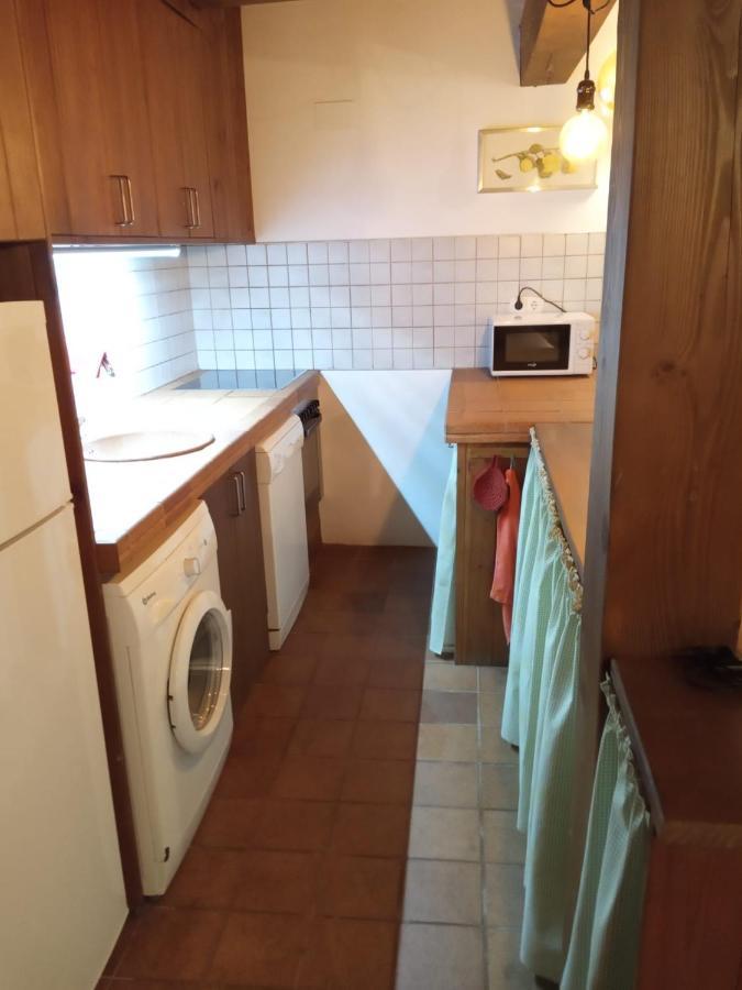 Roda de IsábenaApartamento Exclusivo En El Pueblo Mas Bonito Duplexアパートメント エクステリア 写真