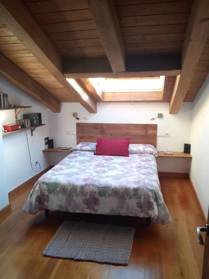 Roda de IsábenaApartamento Exclusivo En El Pueblo Mas Bonito Duplexアパートメント エクステリア 写真