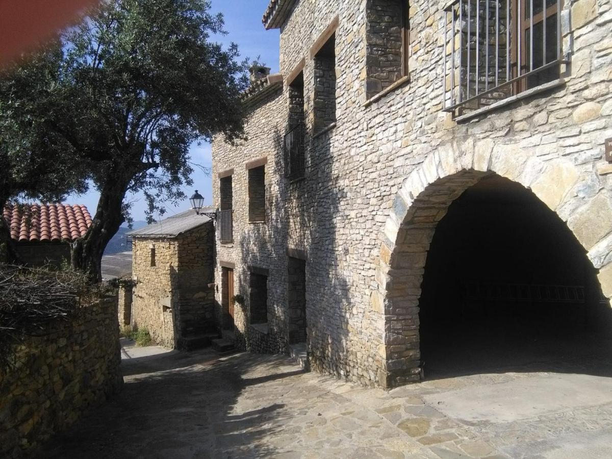 Roda de IsábenaApartamento Exclusivo En El Pueblo Mas Bonito Duplexアパートメント エクステリア 写真