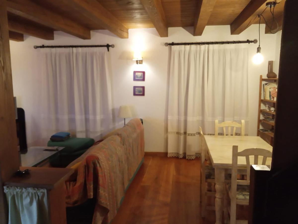 Roda de IsábenaApartamento Exclusivo En El Pueblo Mas Bonito Duplexアパートメント エクステリア 写真
