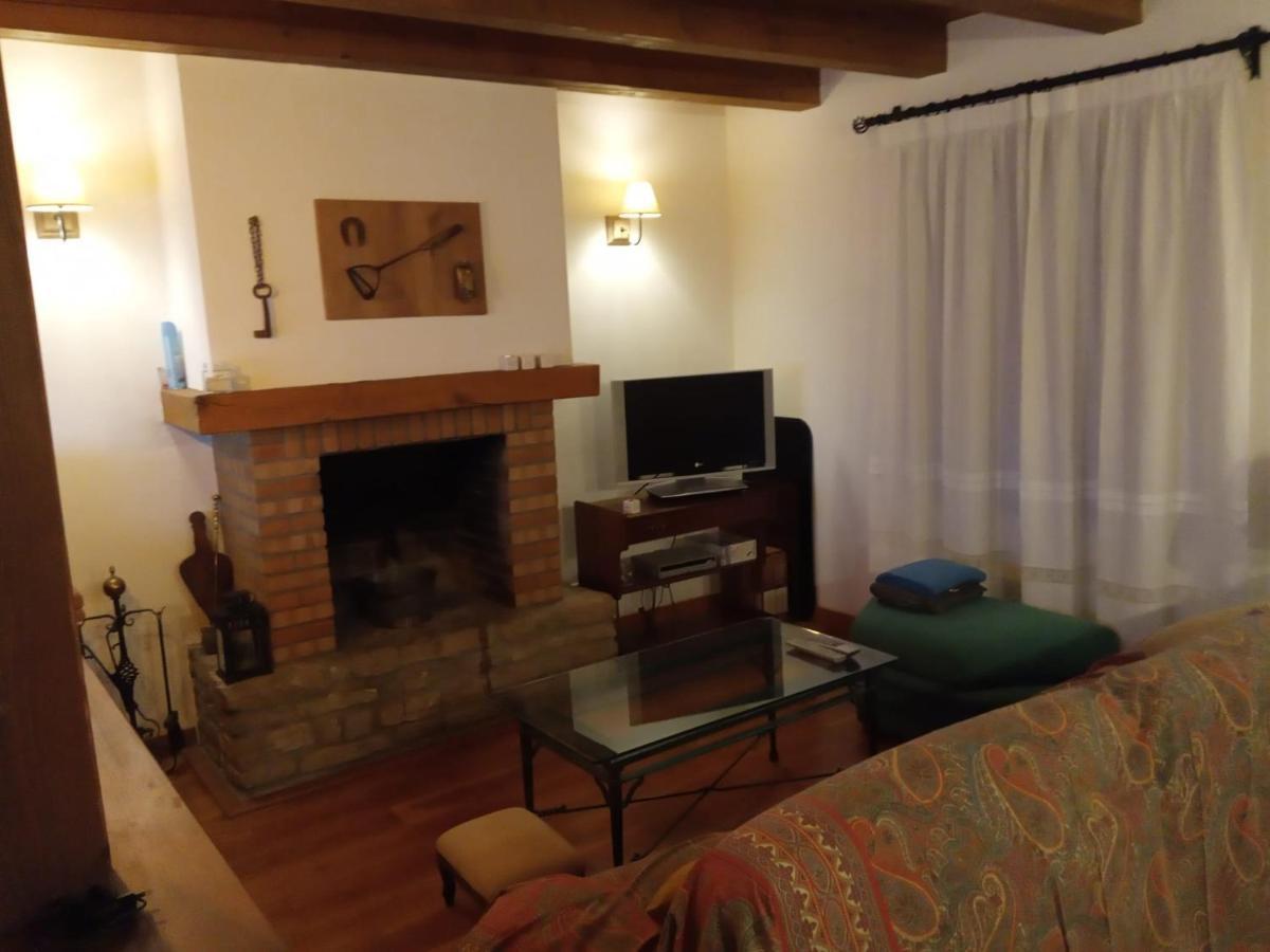 Roda de IsábenaApartamento Exclusivo En El Pueblo Mas Bonito Duplexアパートメント エクステリア 写真