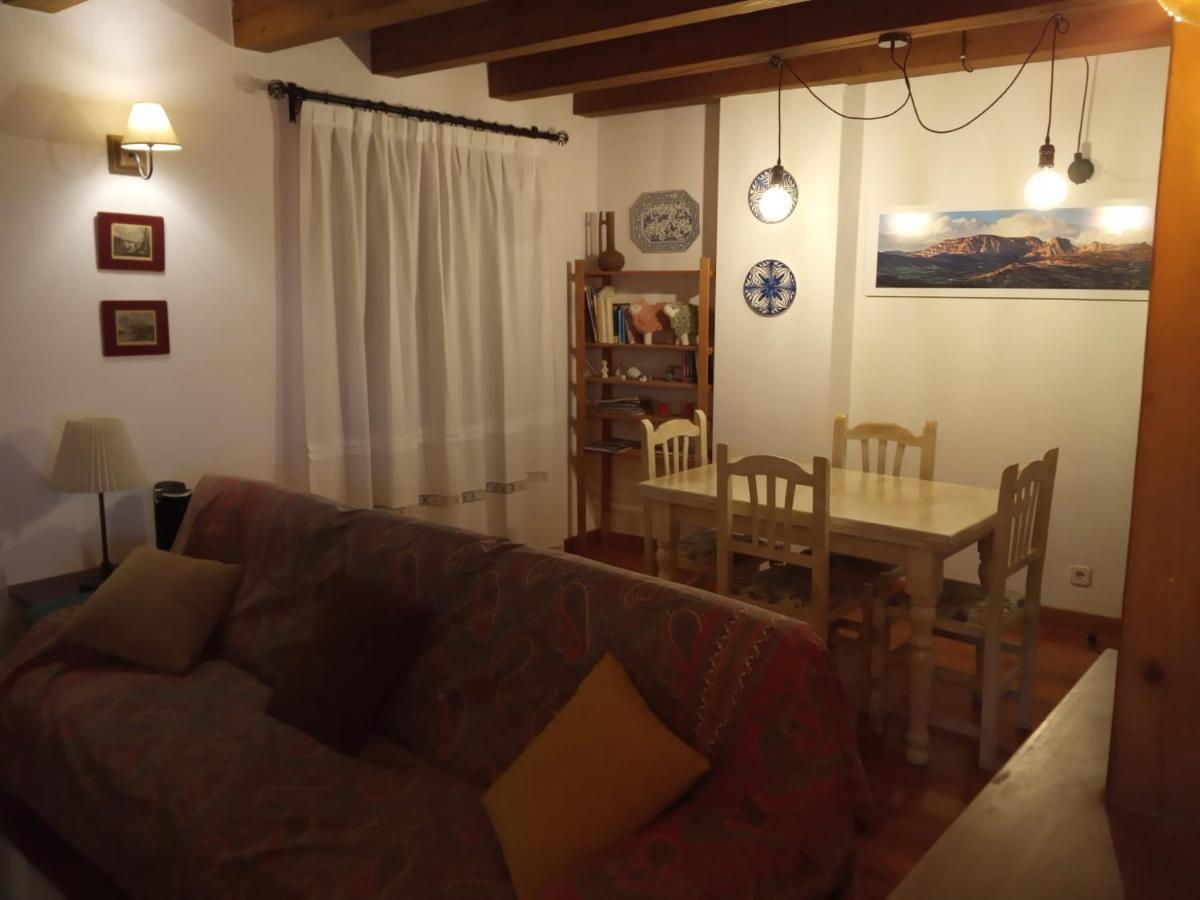 Roda de IsábenaApartamento Exclusivo En El Pueblo Mas Bonito Duplexアパートメント エクステリア 写真