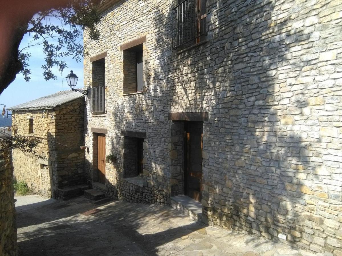 Roda de IsábenaApartamento Exclusivo En El Pueblo Mas Bonito Duplexアパートメント エクステリア 写真